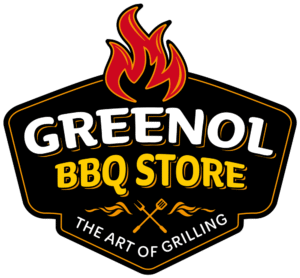GREENOL BBQ Store